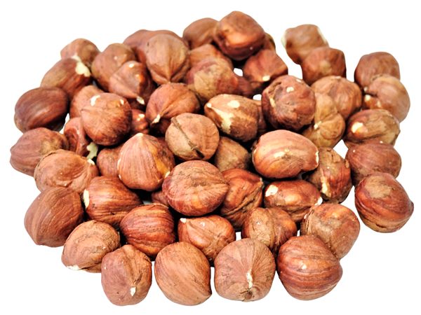 Avellana natural