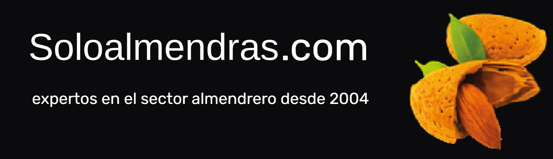 SoloAlmendras